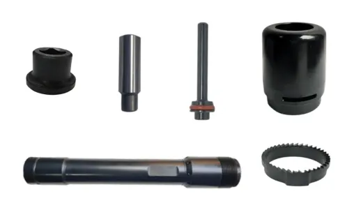 Spare Parts